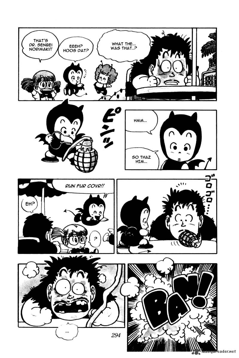 Dr Slump 3 292