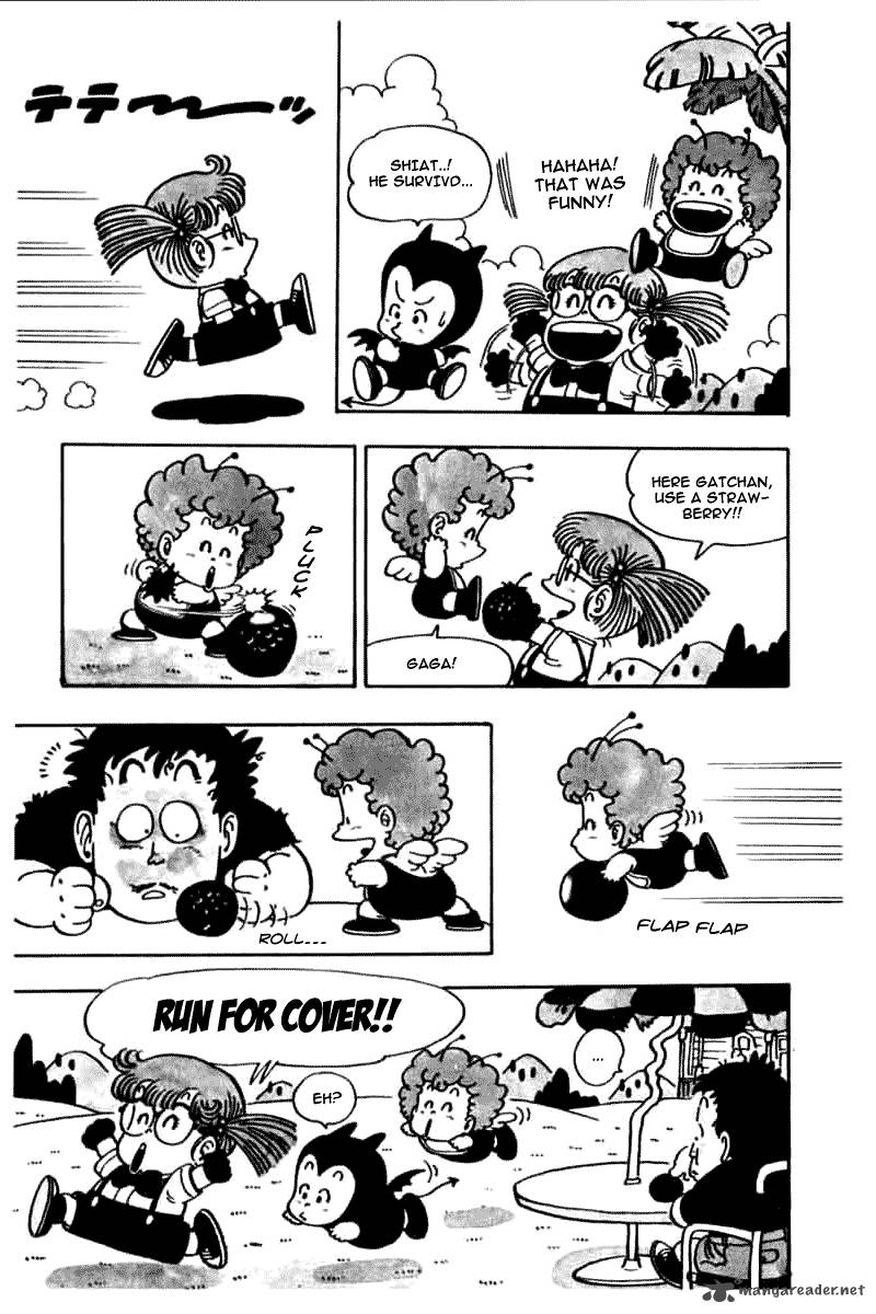 Dr Slump 3 293