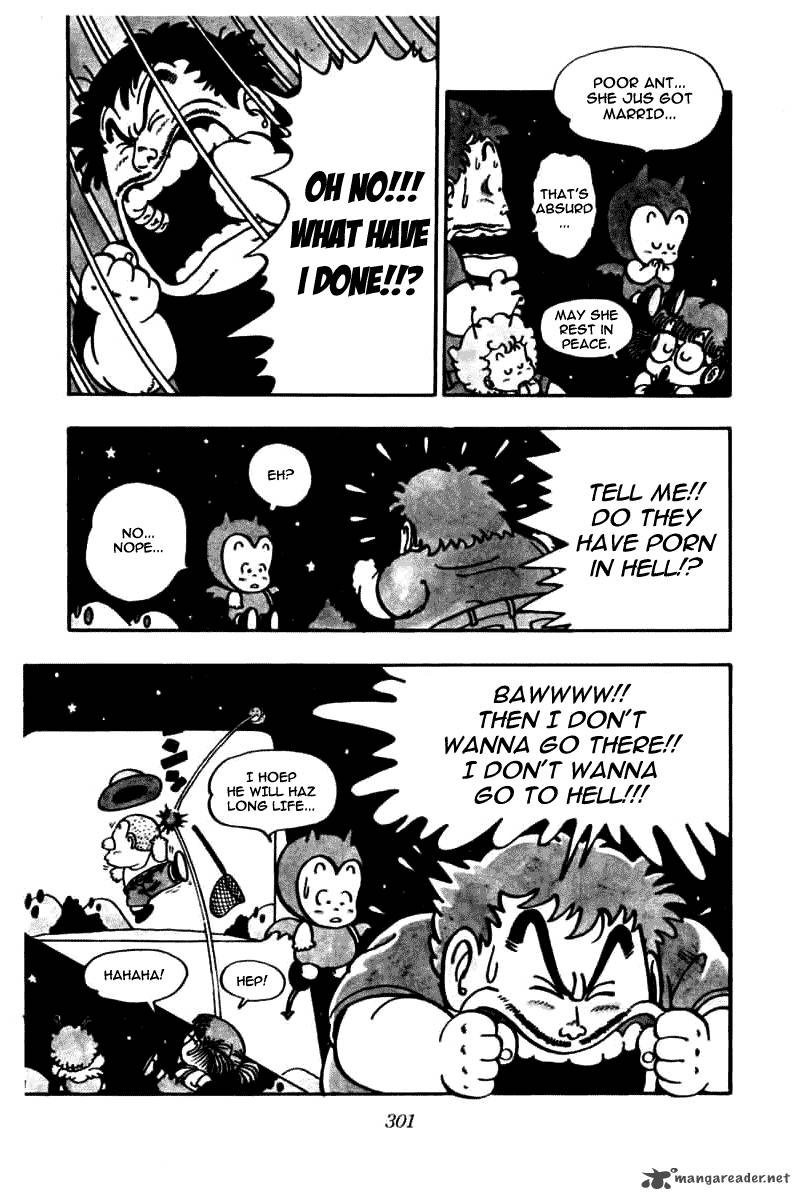 Dr Slump 3 299