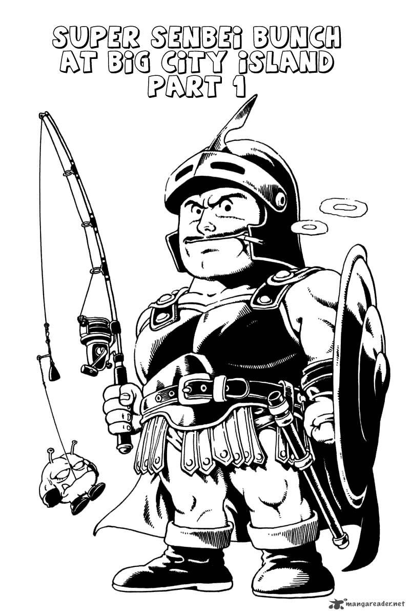 Dr Slump 3 301