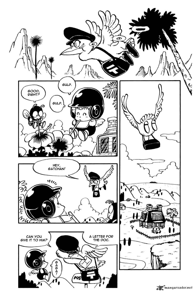 Dr Slump 3 302