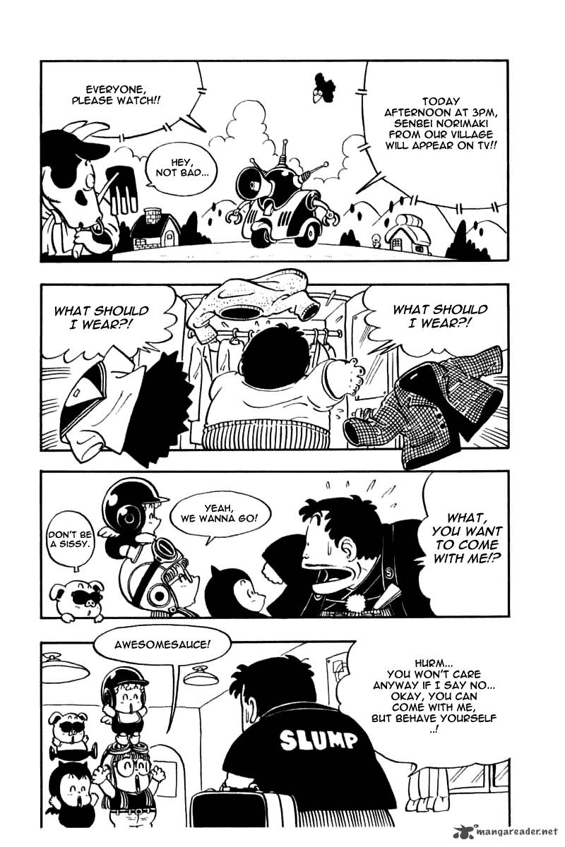 Dr Slump 3 305