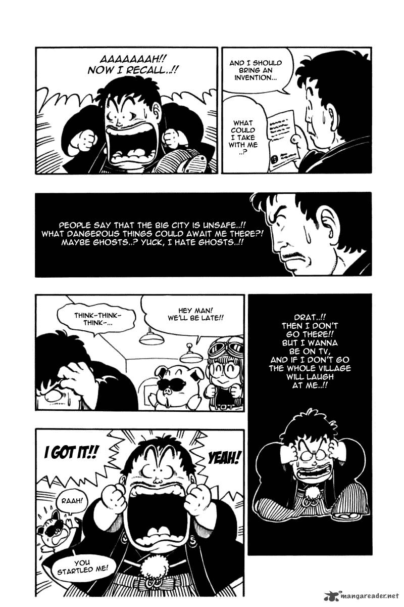 Dr Slump 3 306