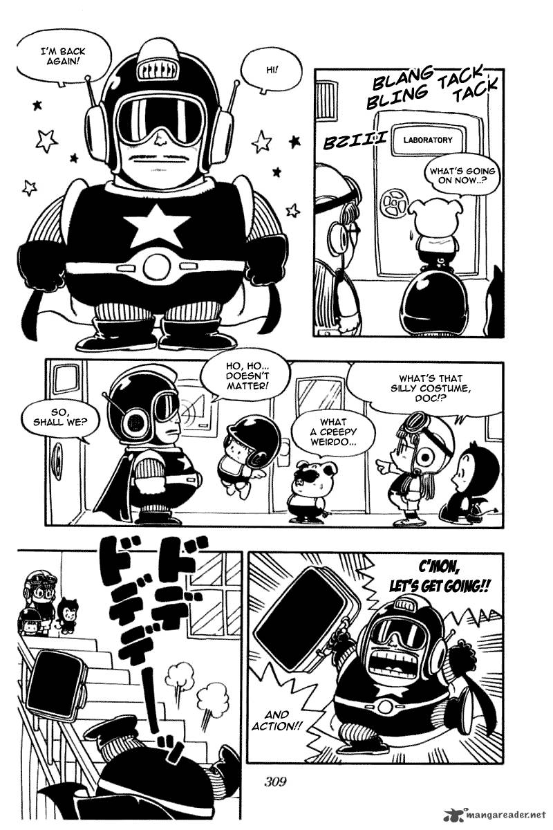 Dr Slump 3 307