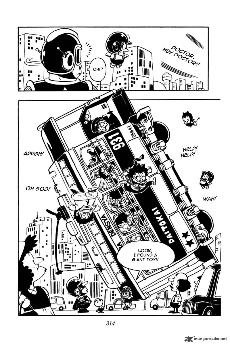 Dr Slump 3 312