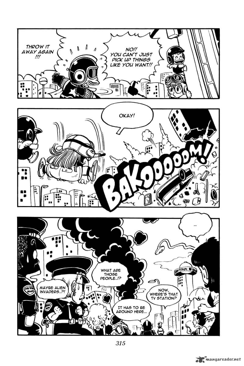Dr Slump 3 313