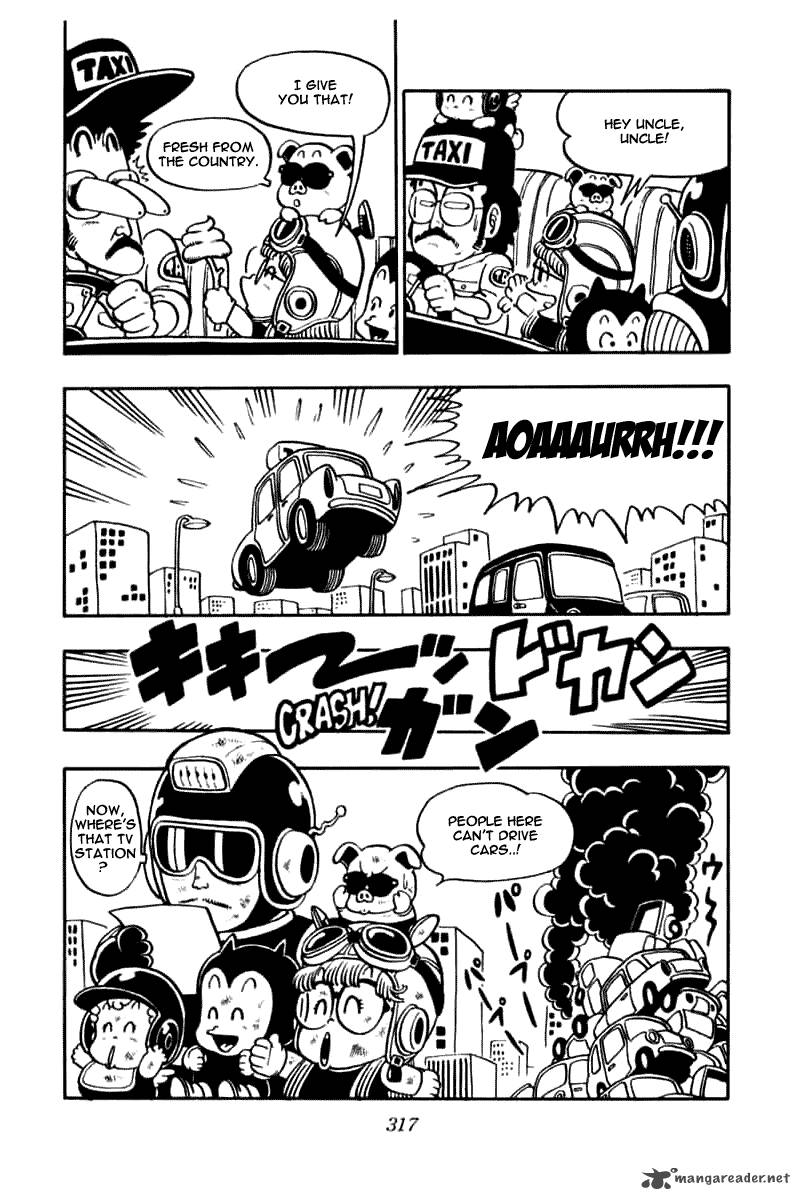 Dr Slump 3 315