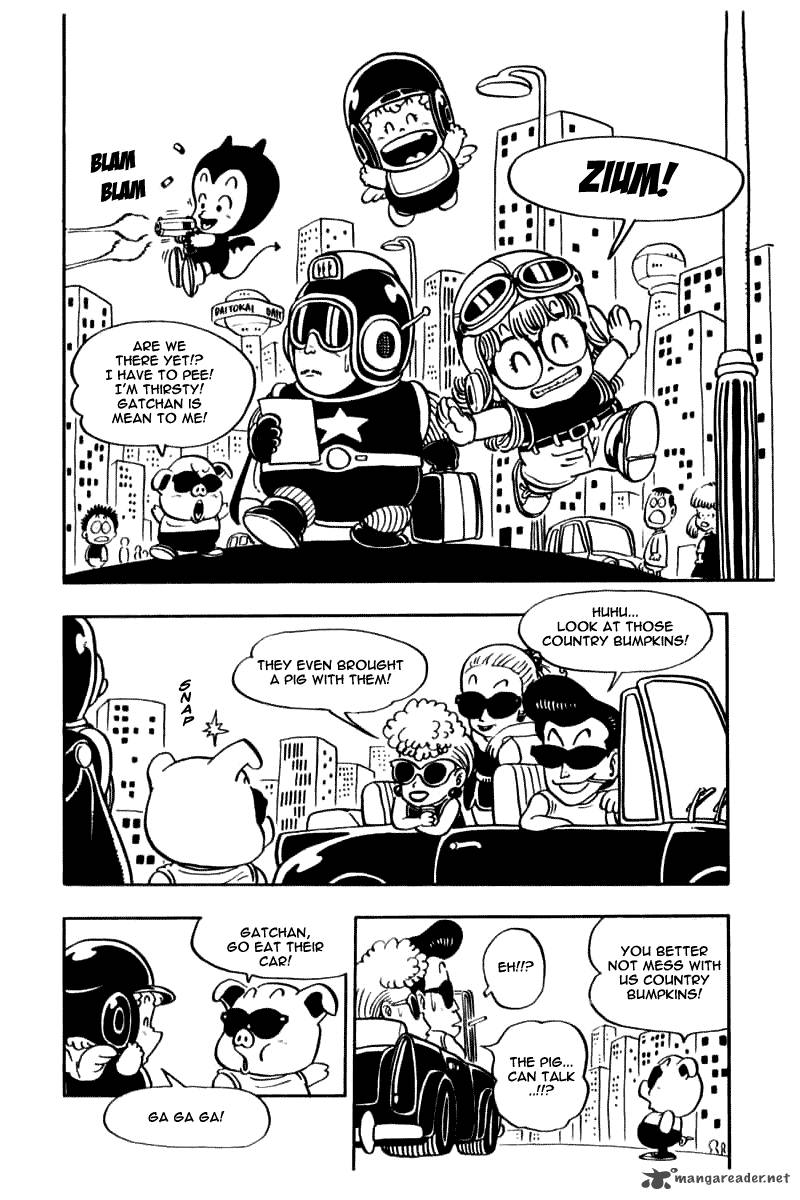 Dr Slump 3 318