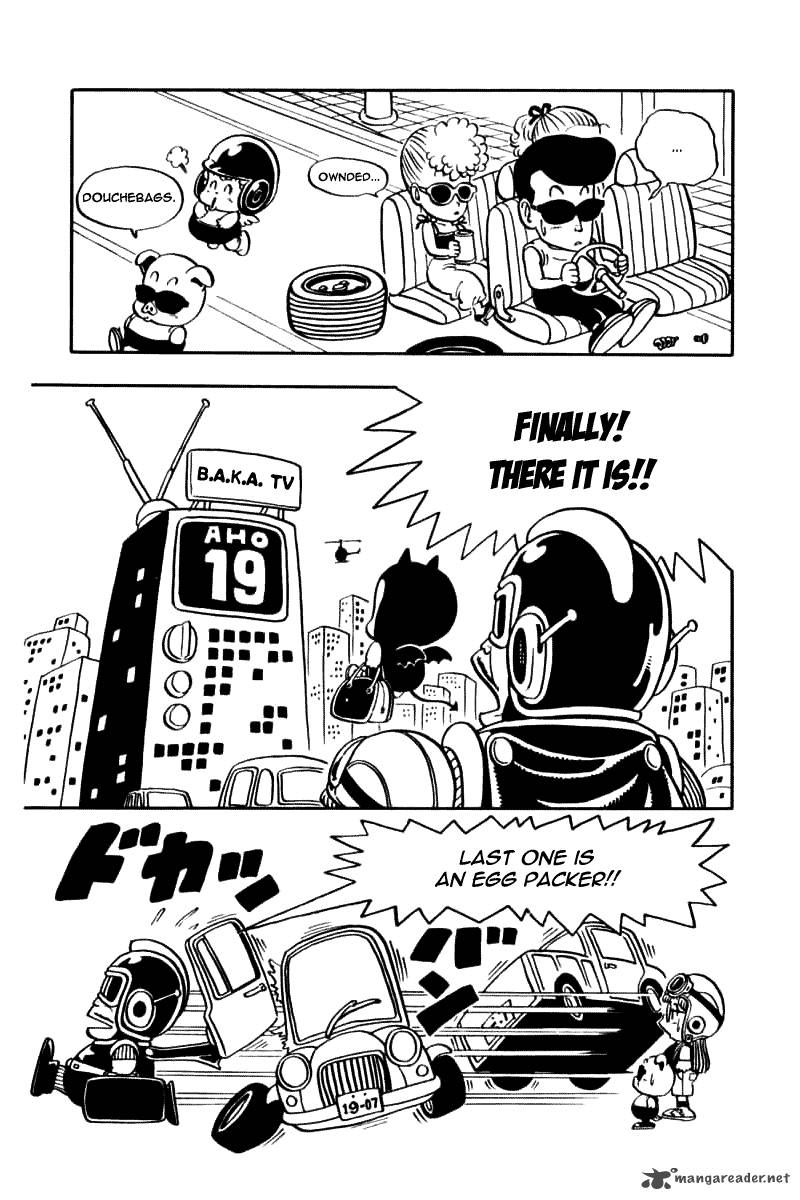 Dr Slump 3 319