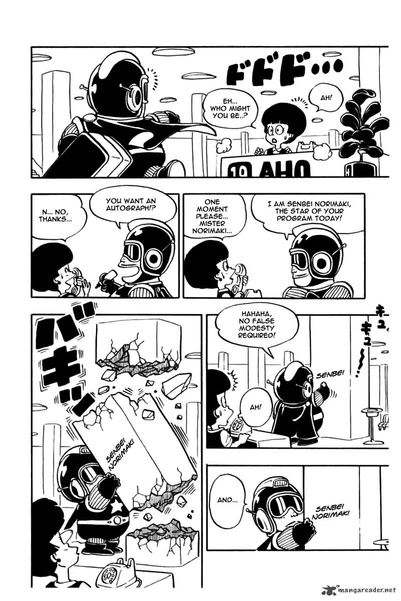 Dr Slump 3 320