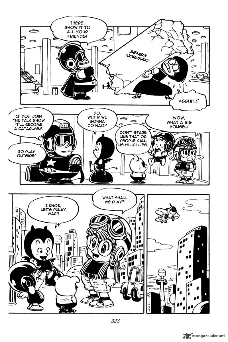 Dr Slump 3 321