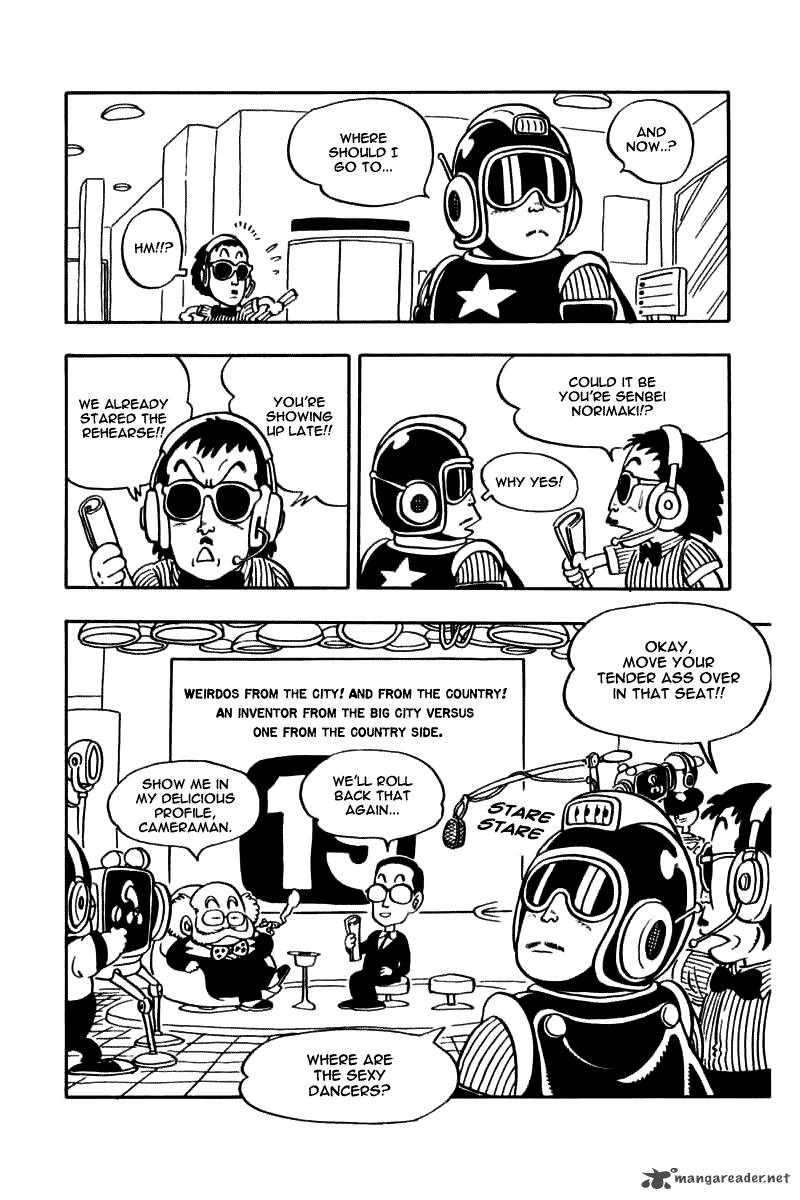 Dr Slump 3 322