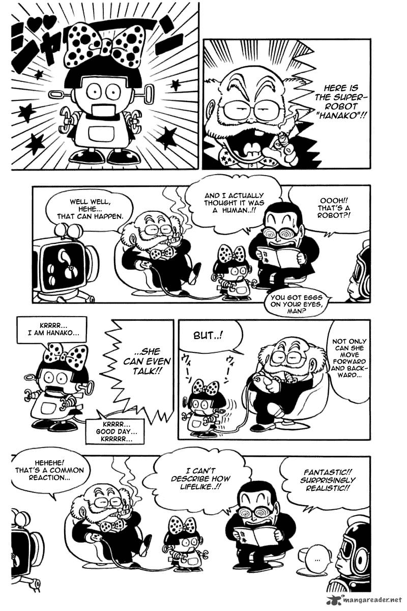 Dr Slump 3 325