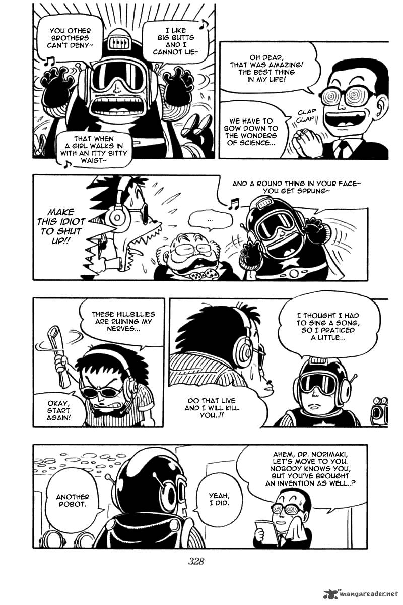 Dr Slump 3 326
