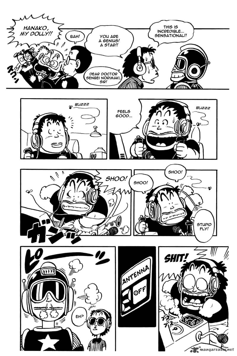 Dr Slump 3 328