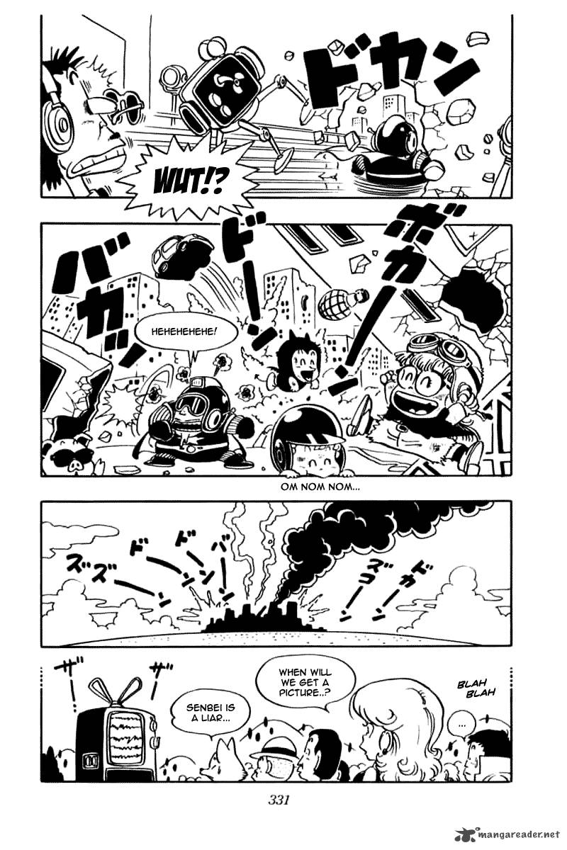Dr Slump 3 329