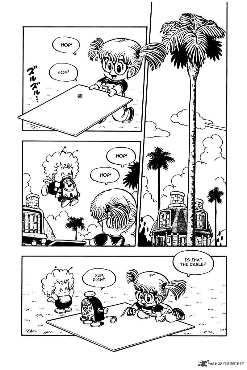 Dr Slump 3 332