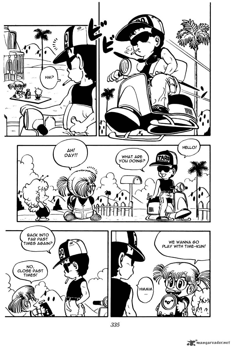 Dr Slump 3 333