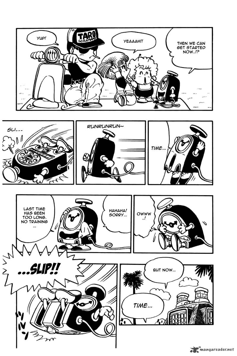 Dr Slump 3 335