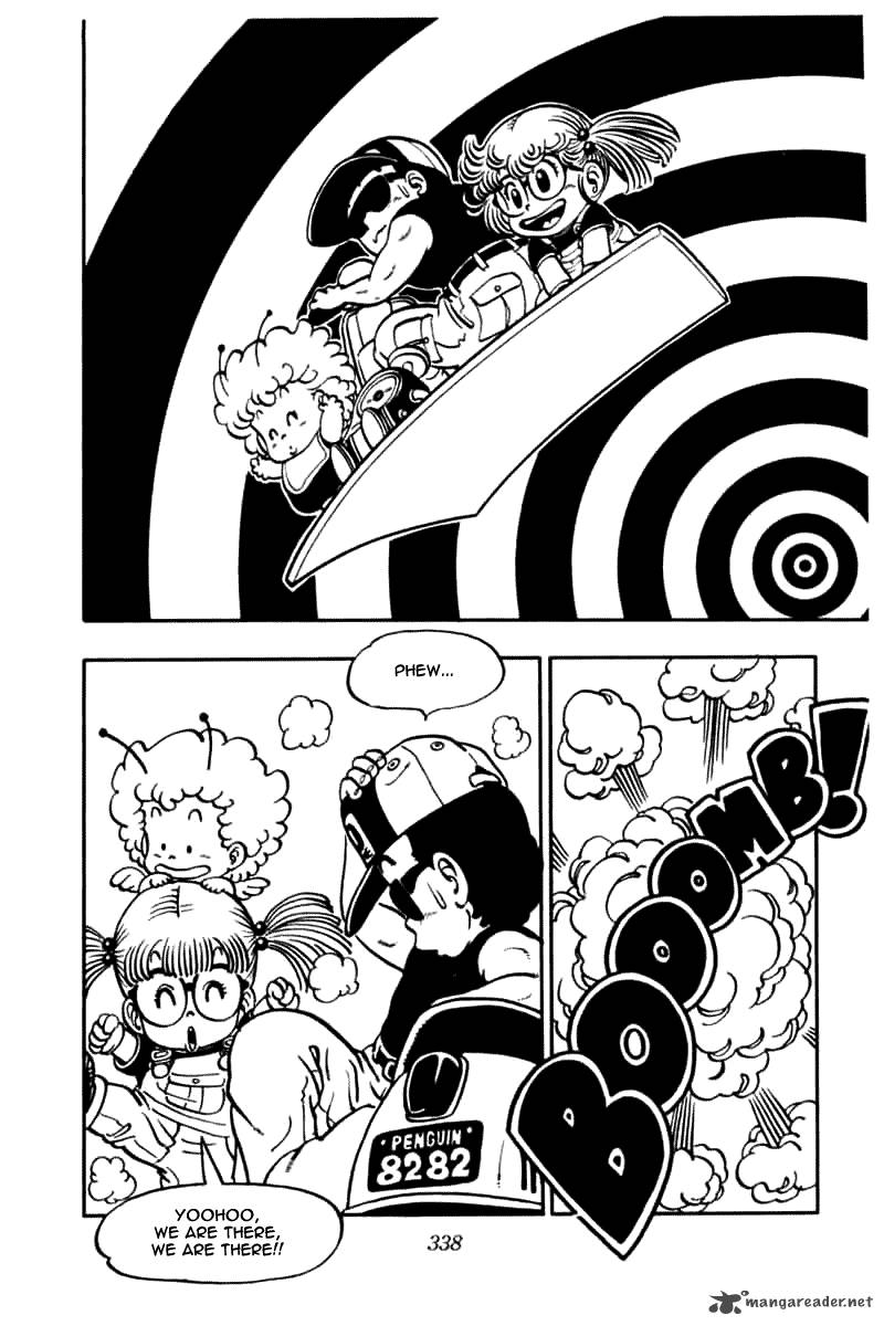 Dr Slump 3 336