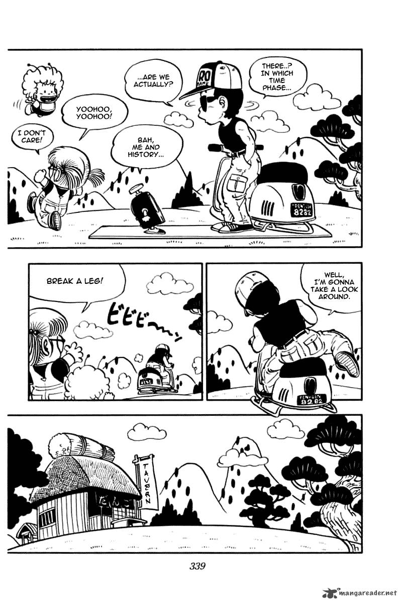 Dr Slump 3 337