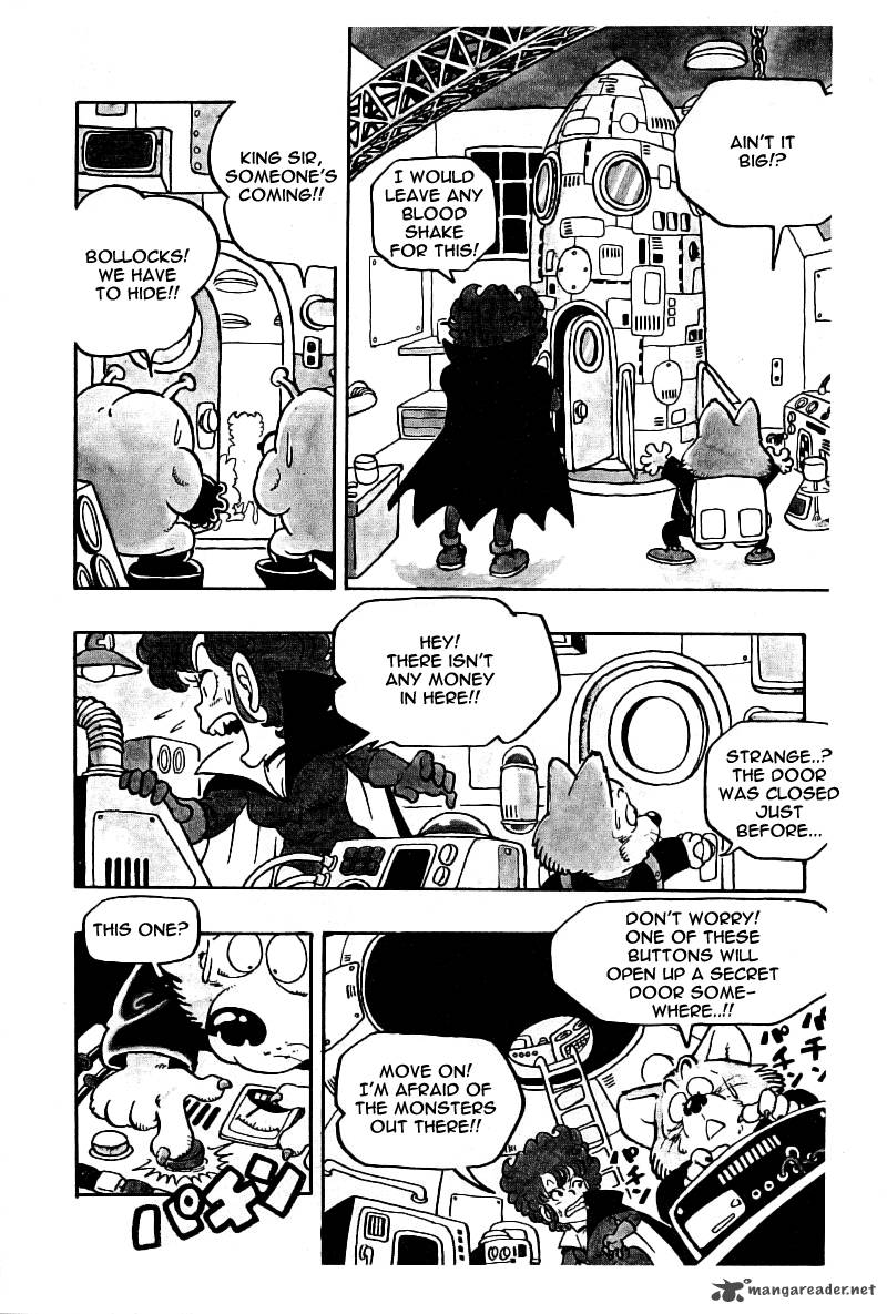 Dr Slump 3 34