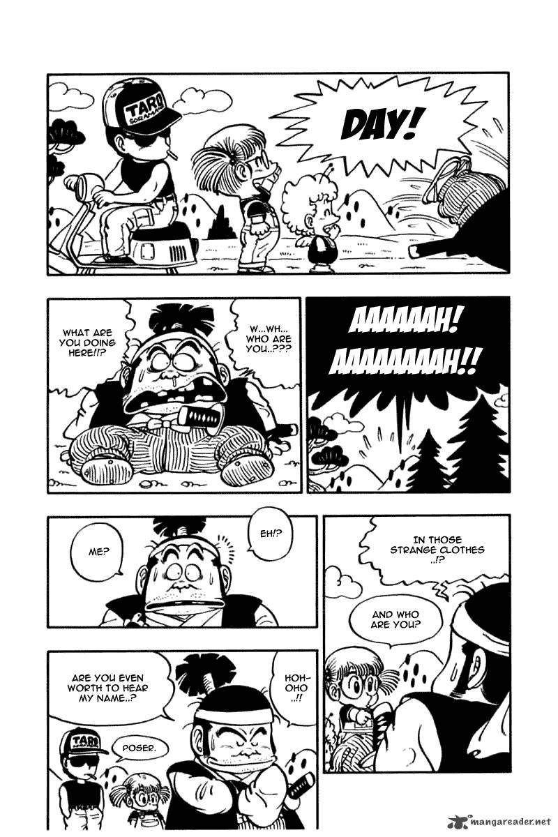 Dr Slump 3 340