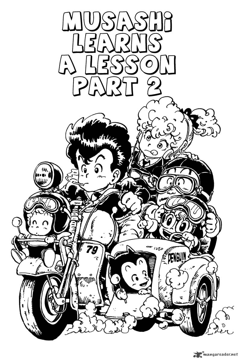Dr Slump 3 345