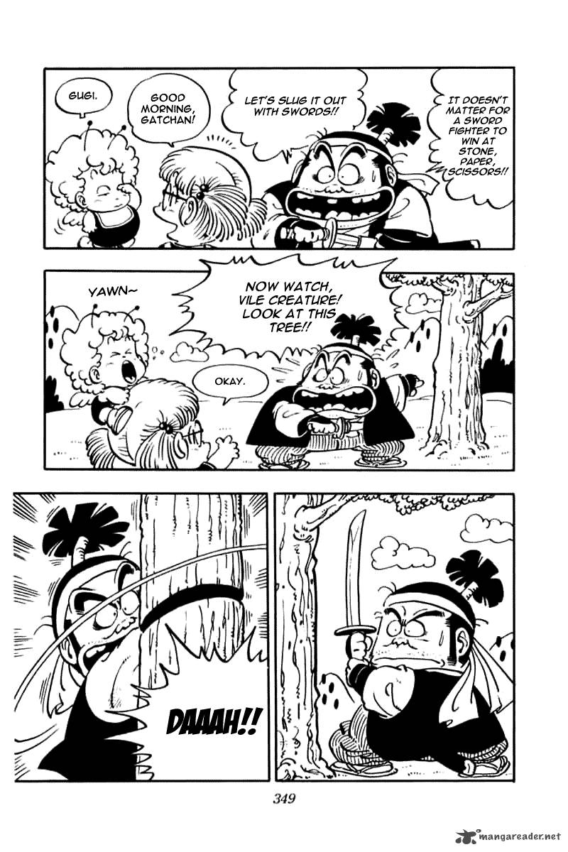 Dr Slump 3 347