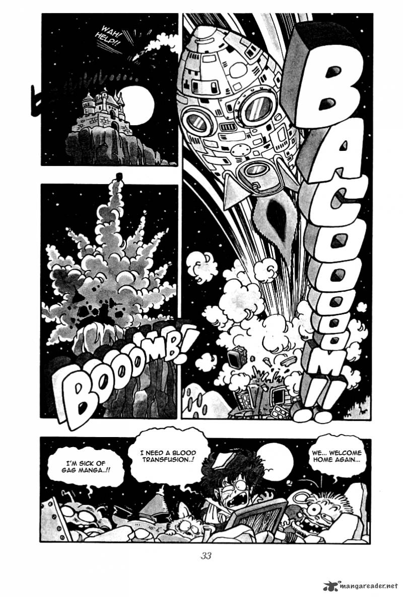 Dr Slump 3 35