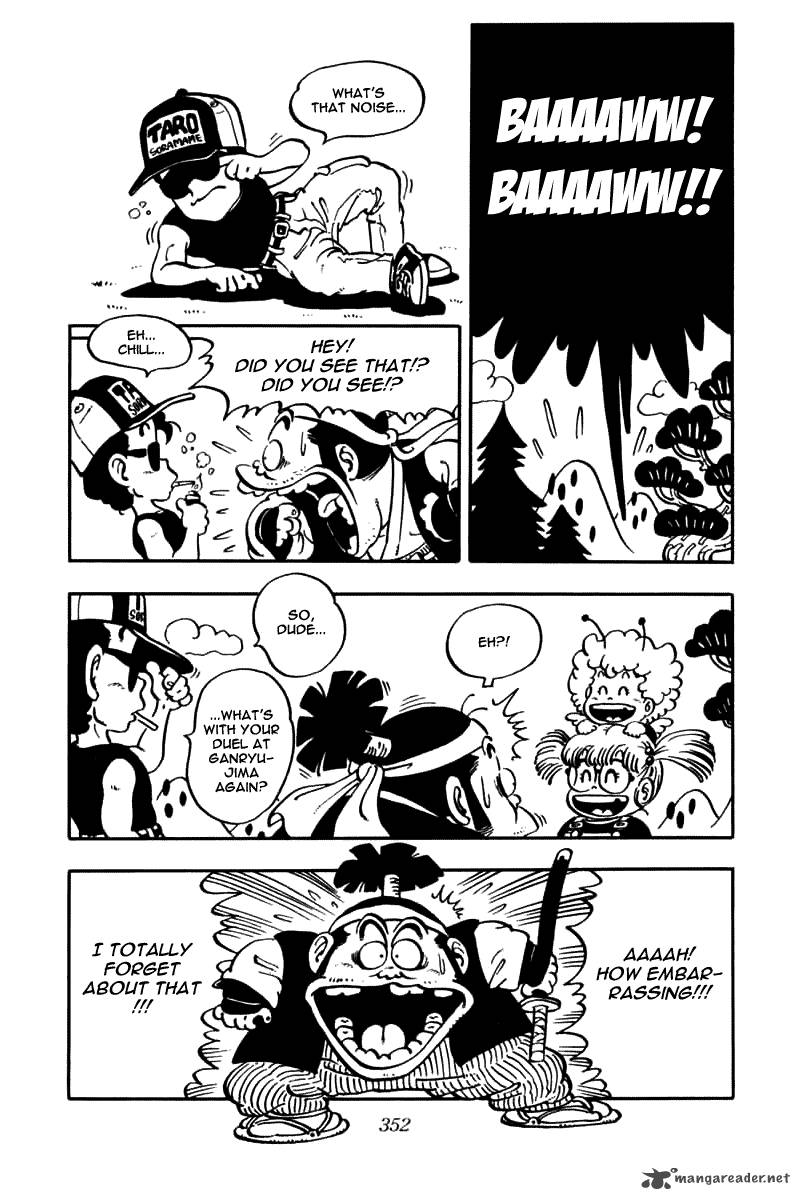 Dr Slump 3 350
