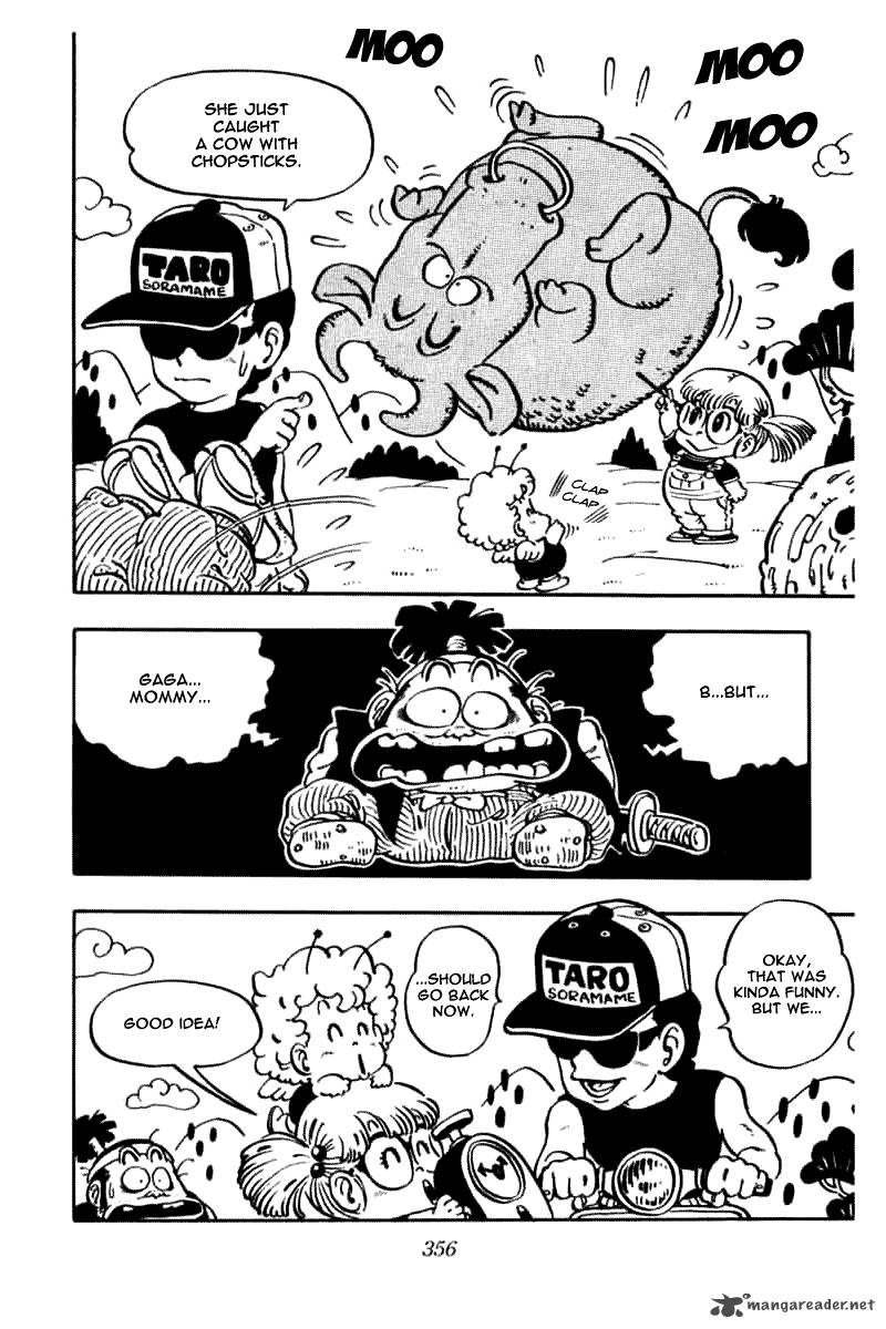 Dr Slump 3 354