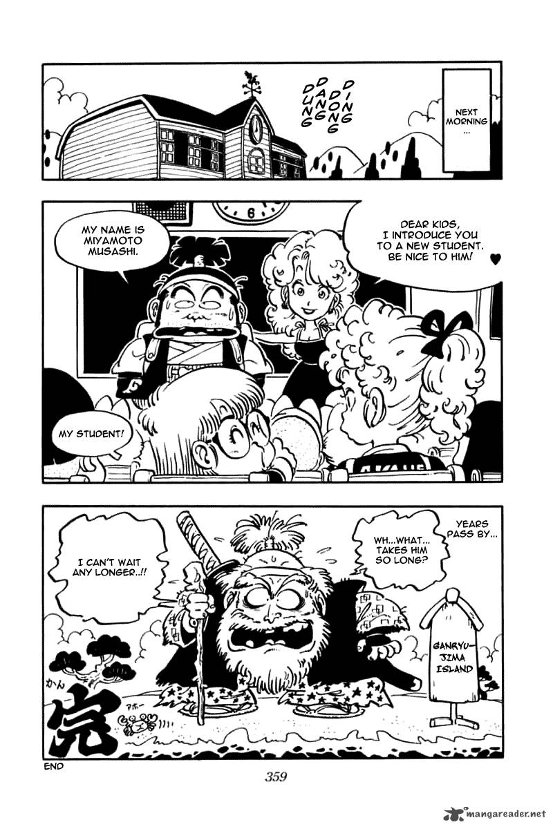 Dr Slump 3 357