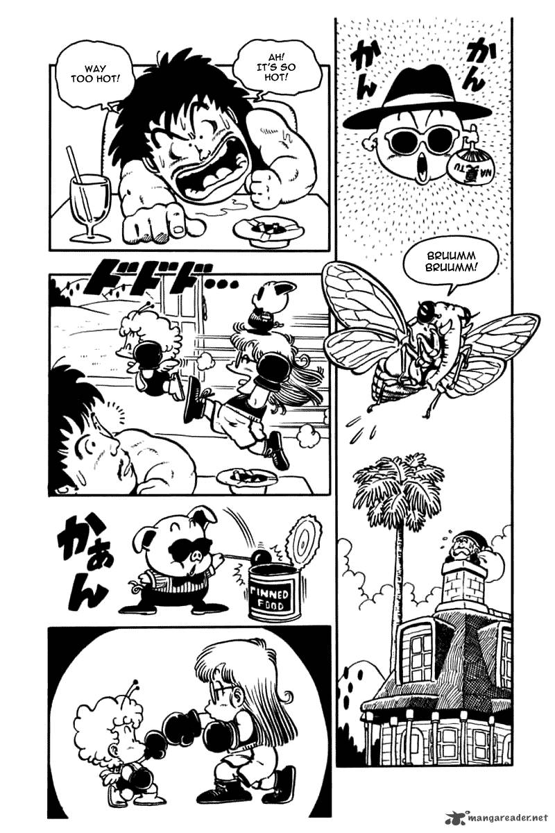 Dr Slump 3 360