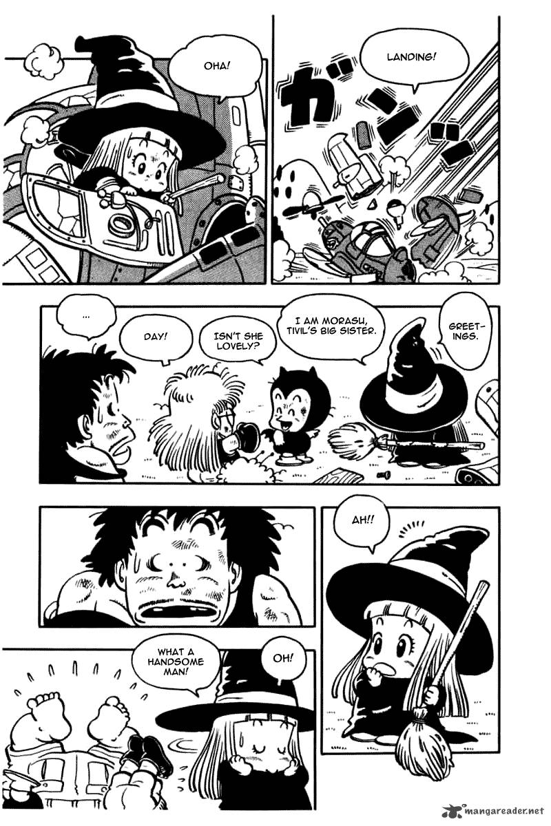 Dr Slump 3 367