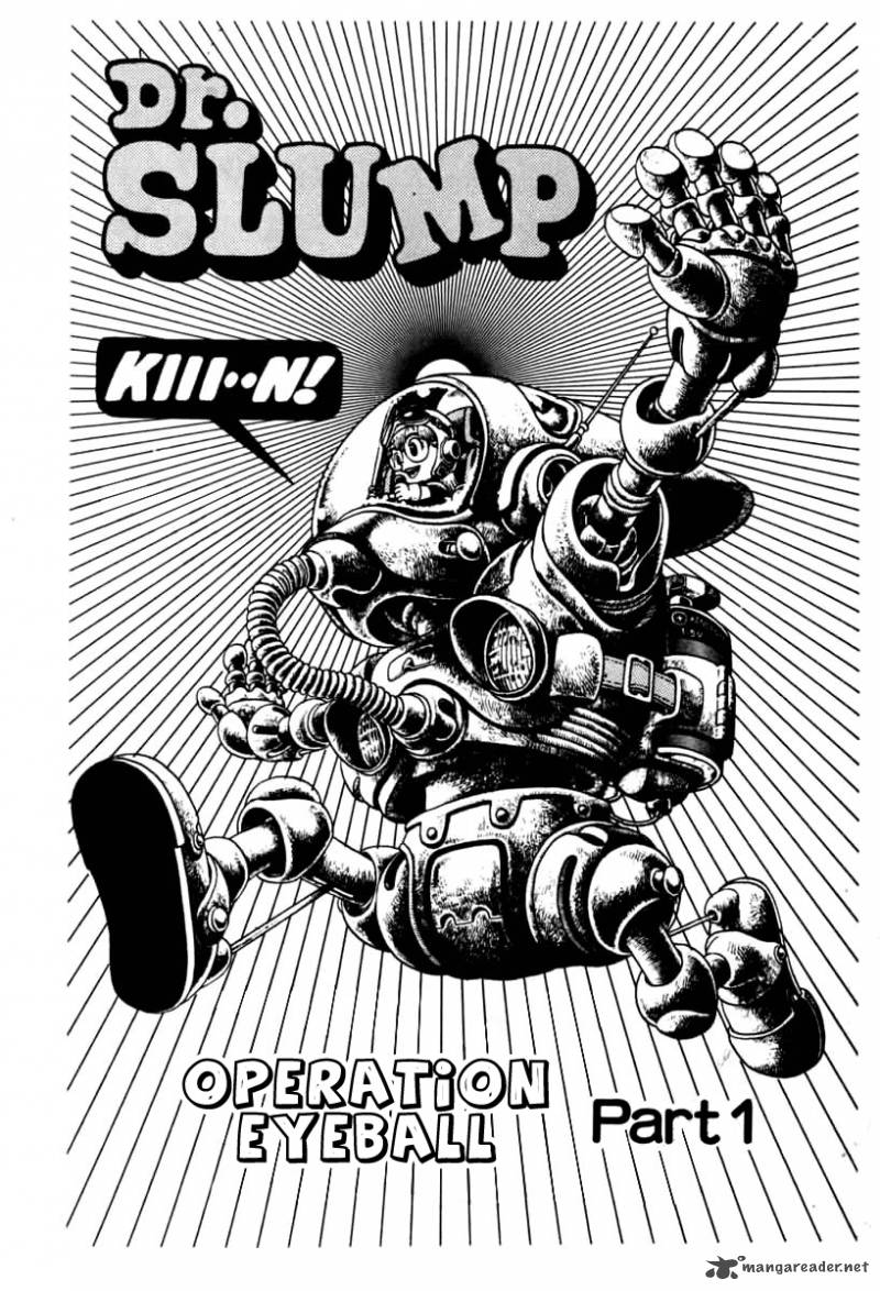 Dr Slump 3 37
