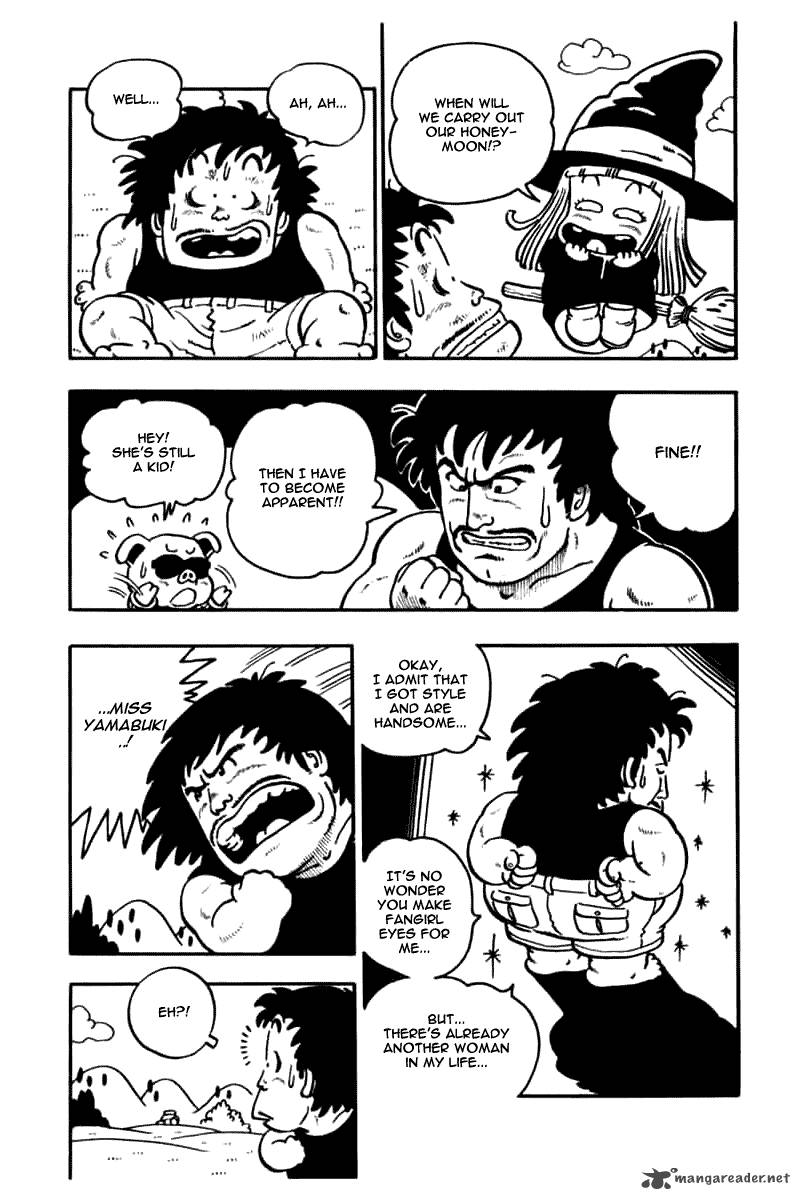 Dr Slump 3 370