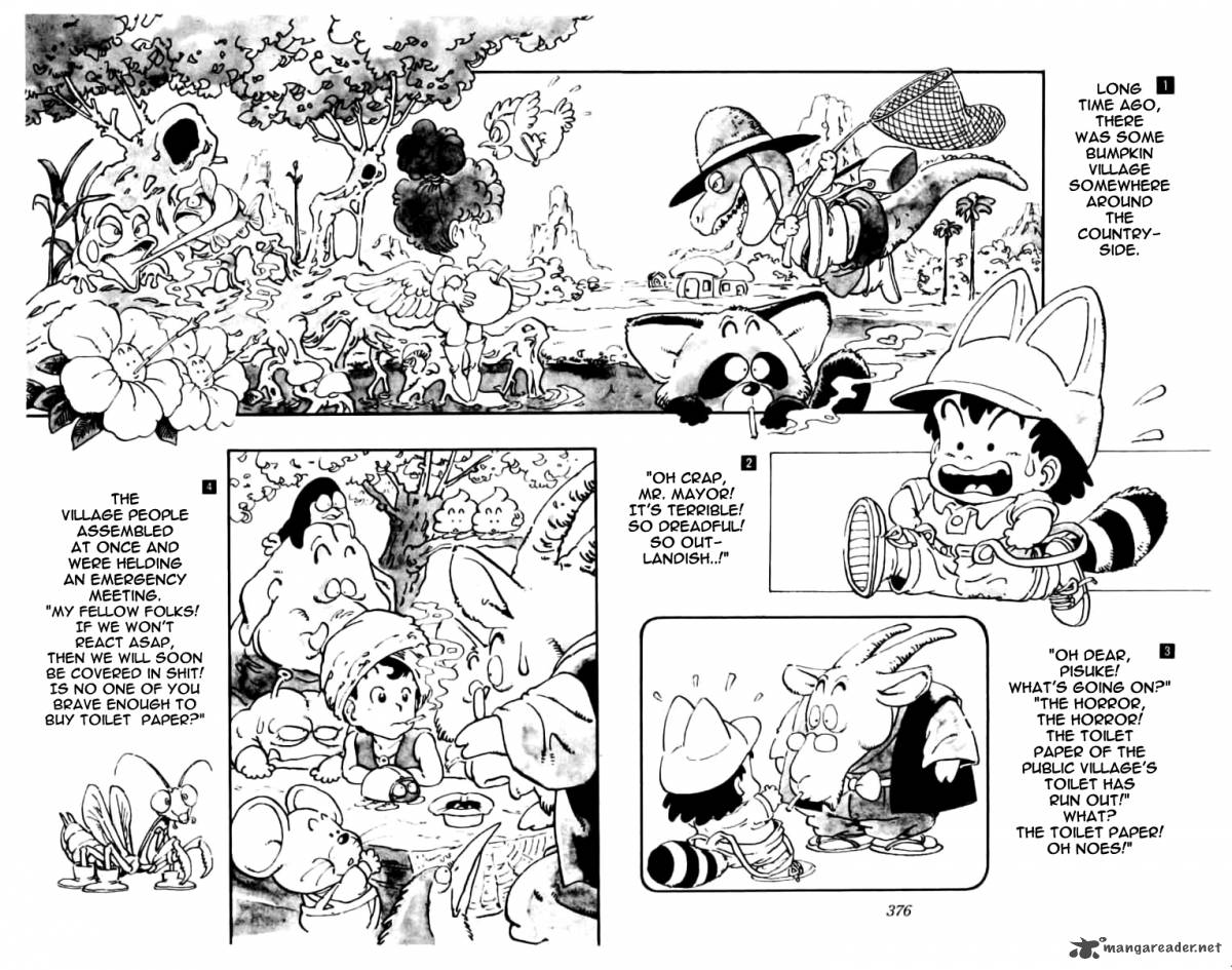 Dr Slump 3 374