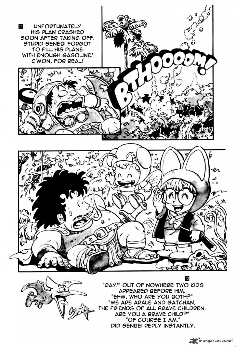 Dr Slump 3 376