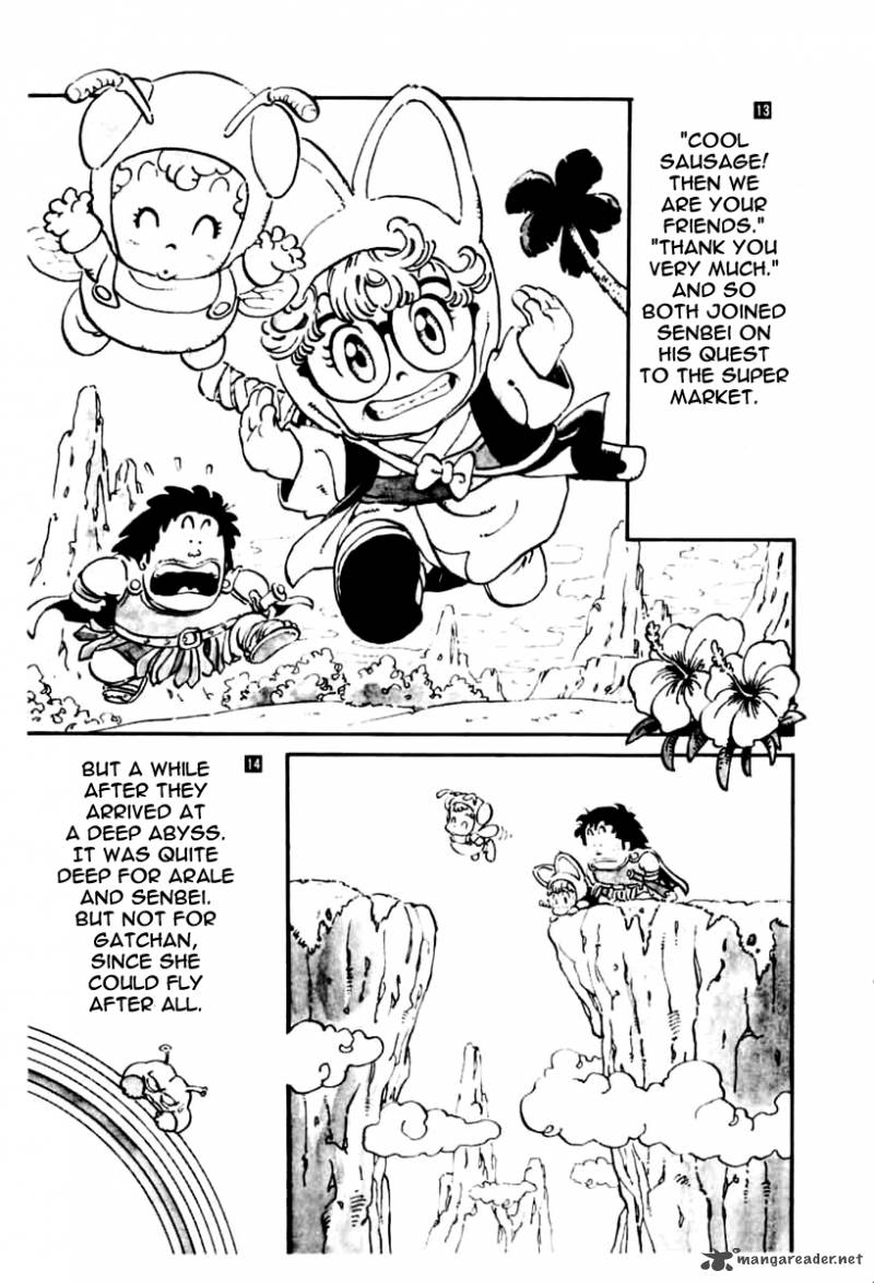 Dr Slump 3 377