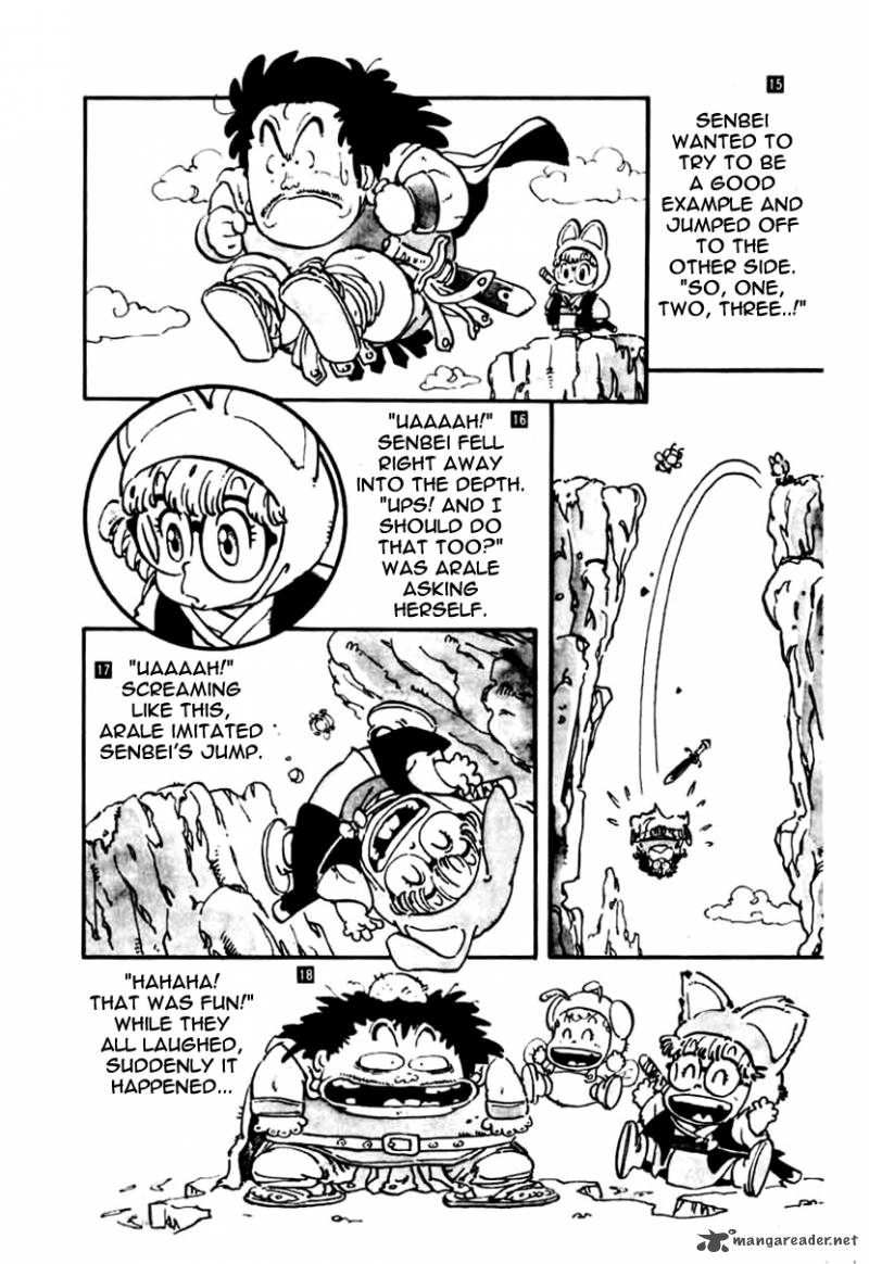 Dr Slump 3 378