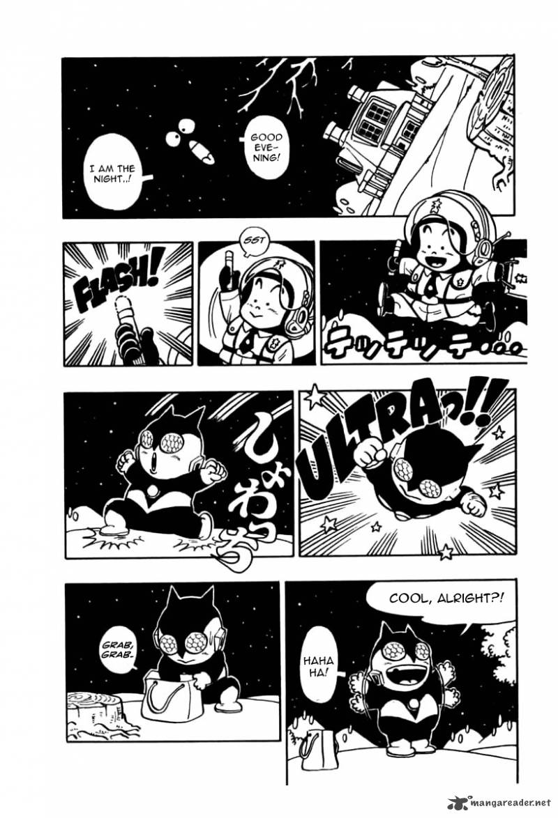 Dr Slump 3 38