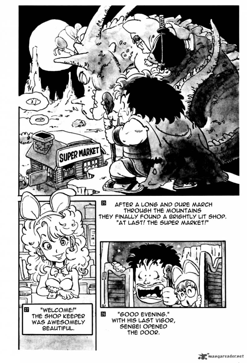 Dr Slump 3 381