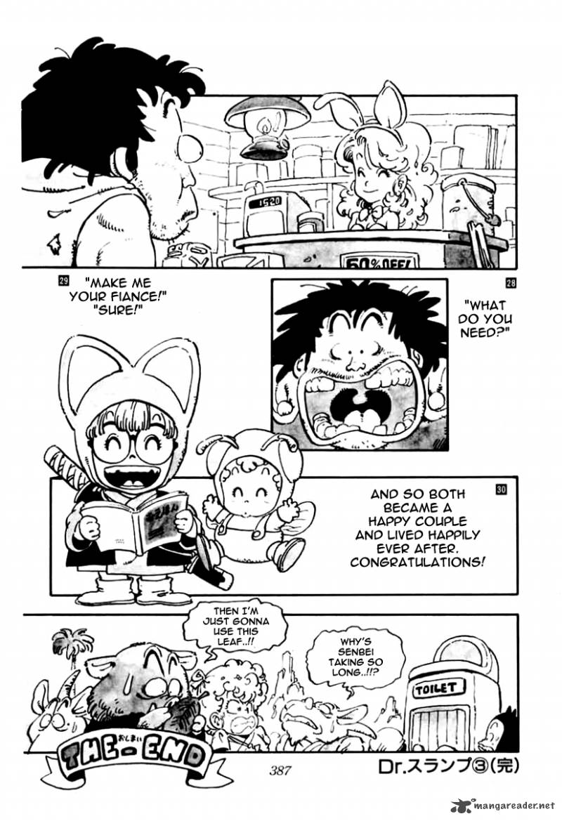 Dr Slump 3 382