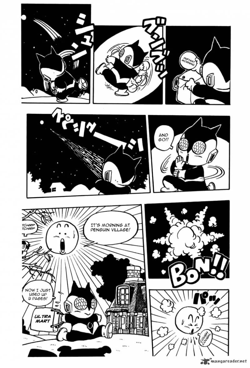 Dr Slump 3 39