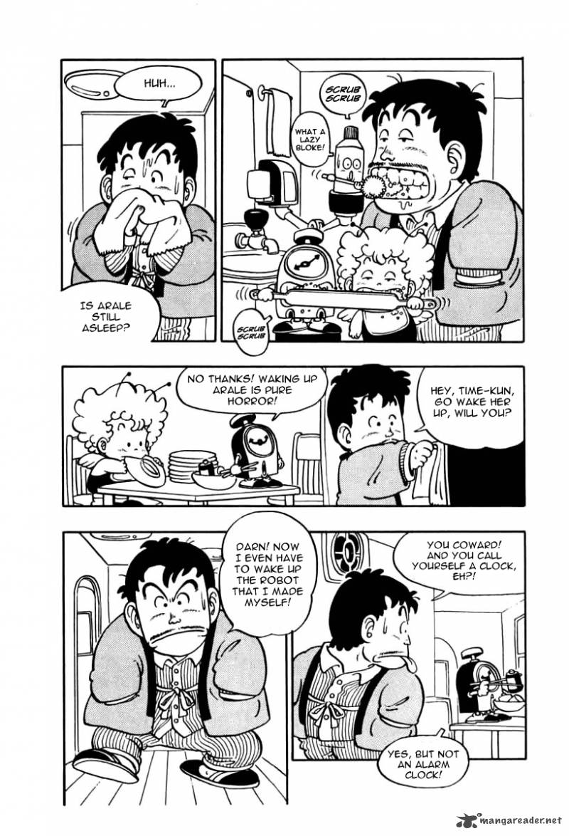 Dr Slump 3 40