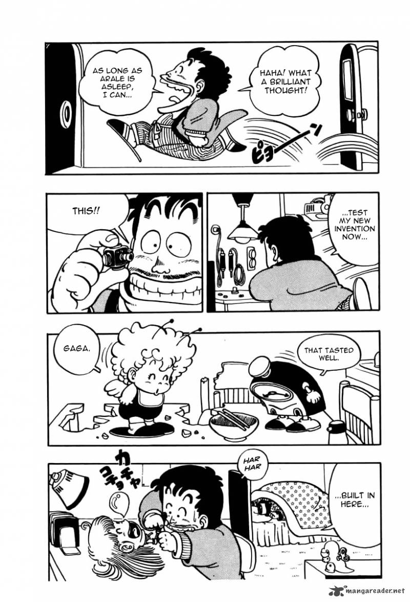 Dr Slump 3 42