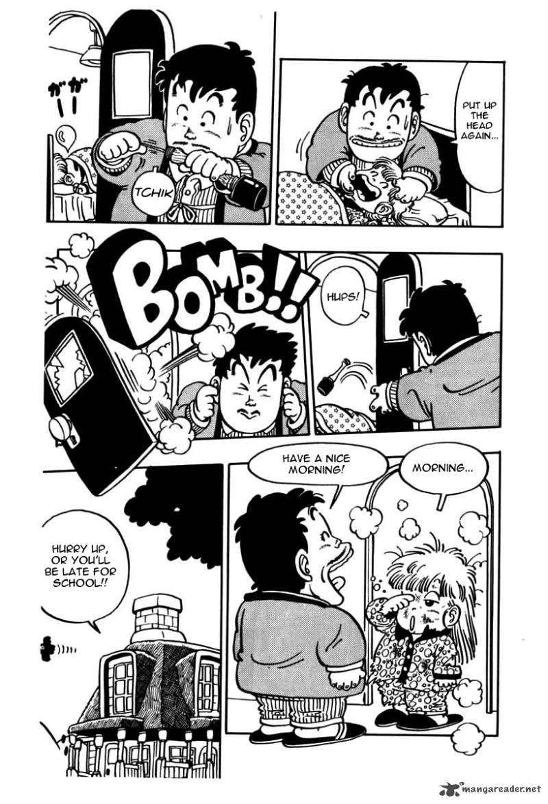 Dr Slump 3 43