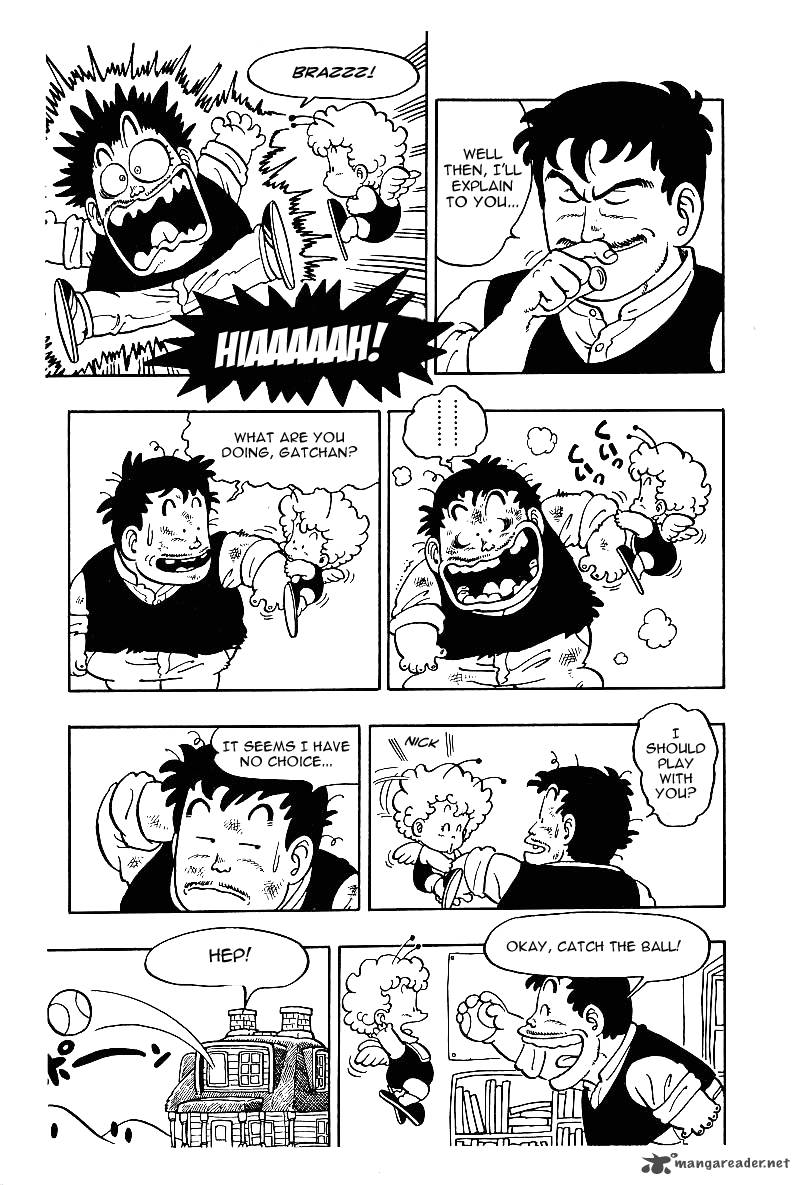 Dr Slump 3 45