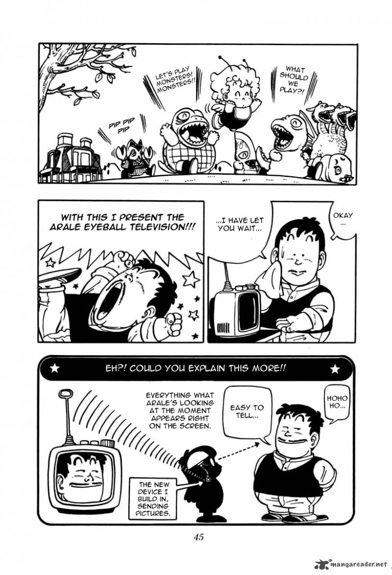 Dr Slump 3 47